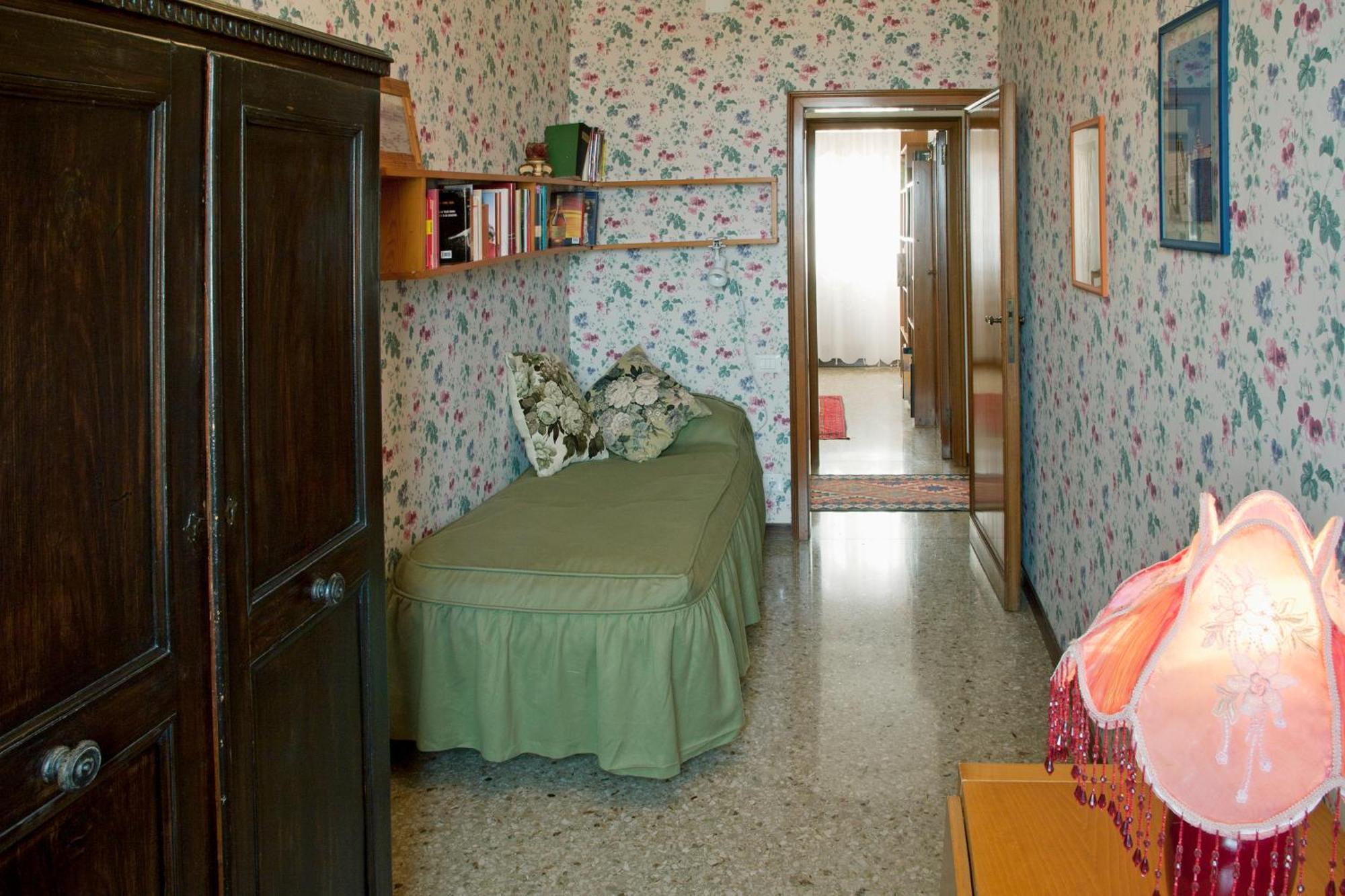 Ca Lezze Bell'Appartamento Nel Cuore Di Venezia Exterior foto